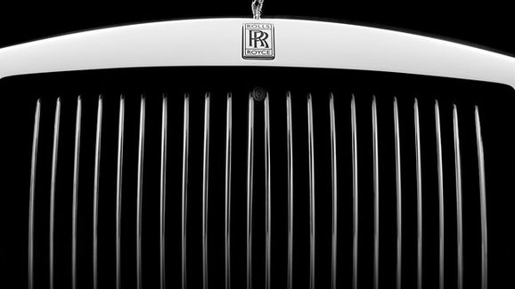 Rolls-Royce loni prodal rekordní počet vozů