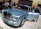 Rolls-Royce: Zákazníci nechtějí motory V12 měnit za elektromotory