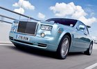 Elektrický Rolls-Royce se vyrábět nebude, zákazníky nezaujal