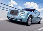 Rolls-Royce stále zvažuje sériový elektromobil