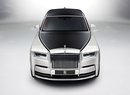 Rolls-Royce: Hybridy ne, elektromobily ano! Dočká se už současný Phantom?
