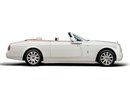 Rolls-Royce Maharaja Phantom Drophead Coupe: Indický aristokrat pro Dubaj
