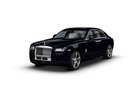 Rolls-Royce Ghost V-Specification: Duch v posilovně