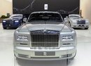 Rolls Royce Phantom