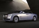 Rolls-Royce Ghost Canton Glory: Kantonská pýcha z Goodwoodu