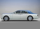 Rolls-Royce Phantom Nautica: Klasická jachta na kolech