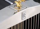 Rolls-Royce Silver Spirit I Emperor State Landaulet by Hooper