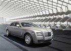 Průzkum Rolls-Royce: Naši zákazníci diesely nechtějí