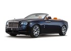 Rolls-Royce už žádné menší auto vyrábět nebude