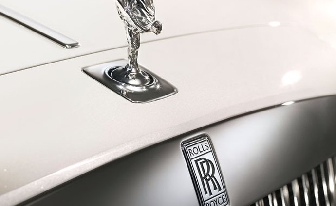 Rolls-Royce rozšiřuje své aktivity v Bangkoku
