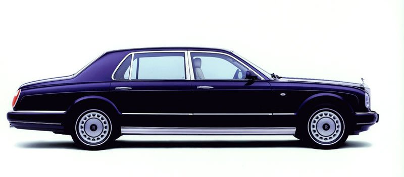 Rolls Royce