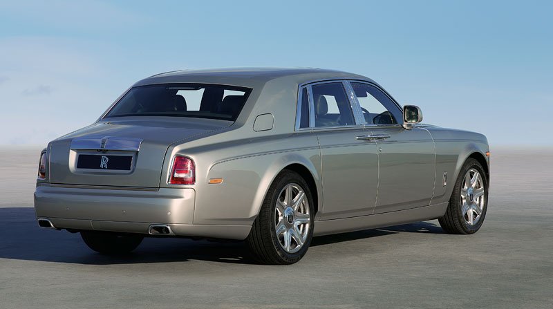 Rolls Royce