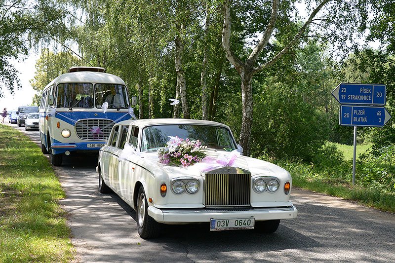 Rolls Royce Silver Shadow