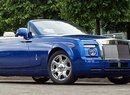 Rolls Royce Phantom Drophead Coupé