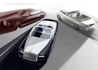 Rolls-Royce Phantom letos skončí, kupé a kabriolet zůstanou bez nástupců