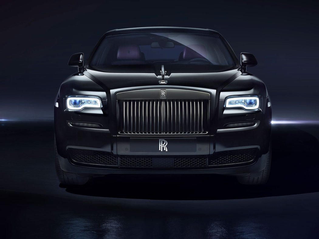 Rolls Royce