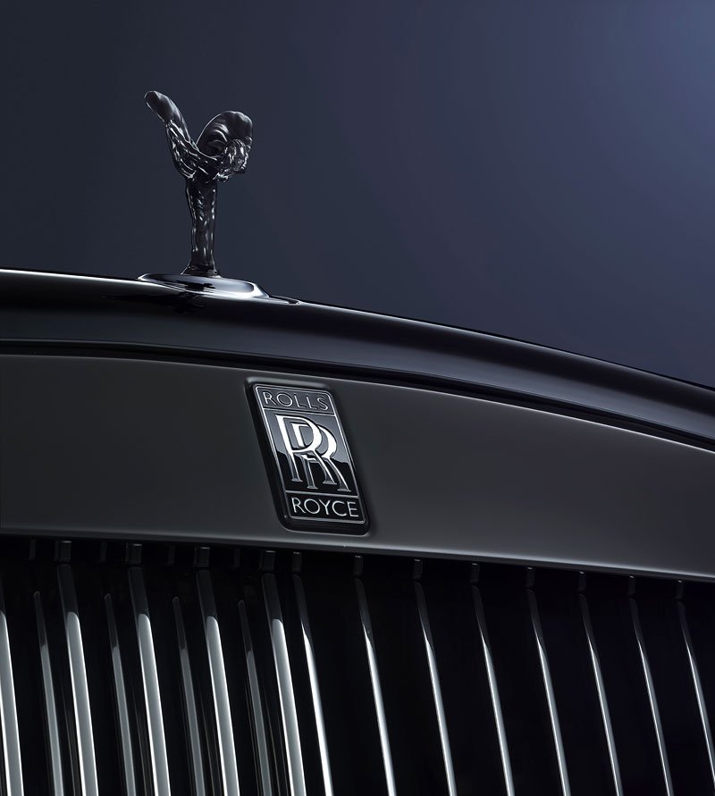 Rolls Royce