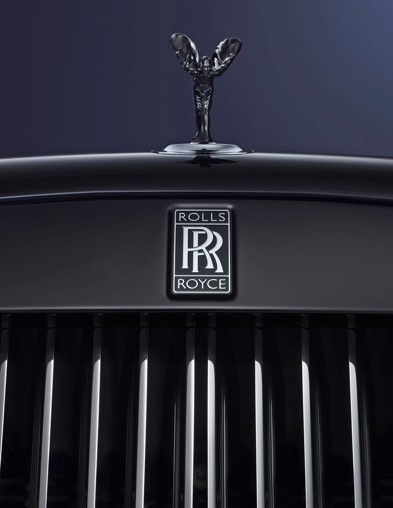 Rolls Royce