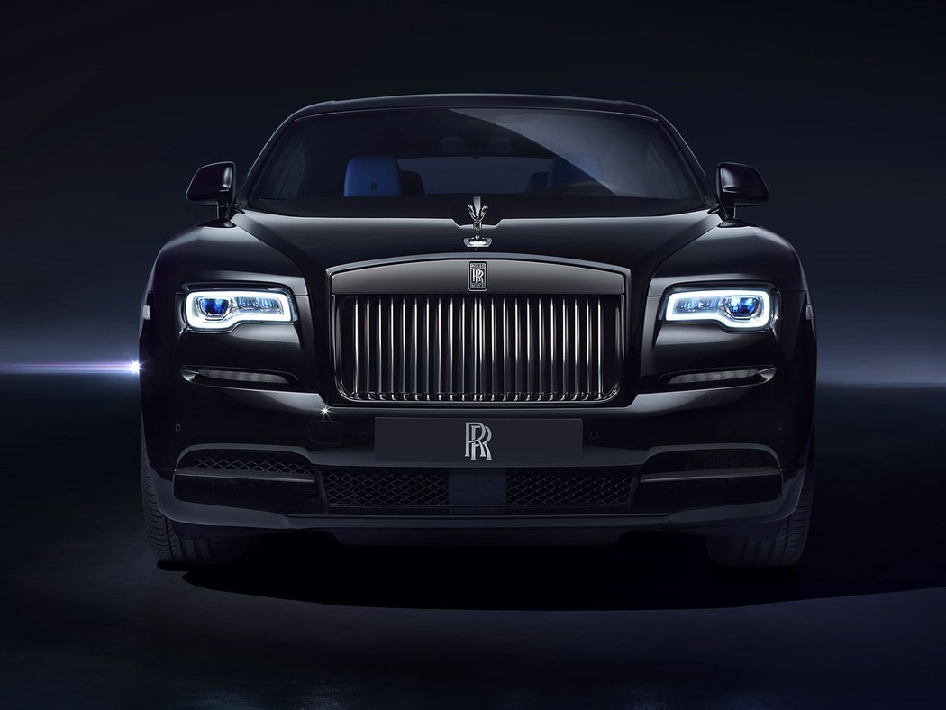 Rolls Royce