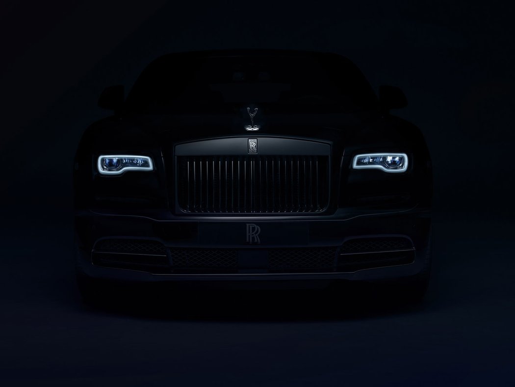 Rolls Royce