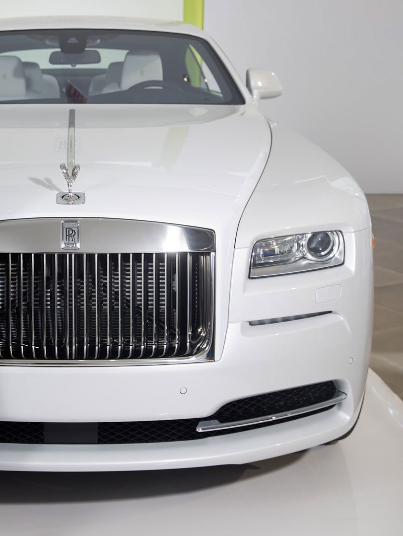 Rolls Royce