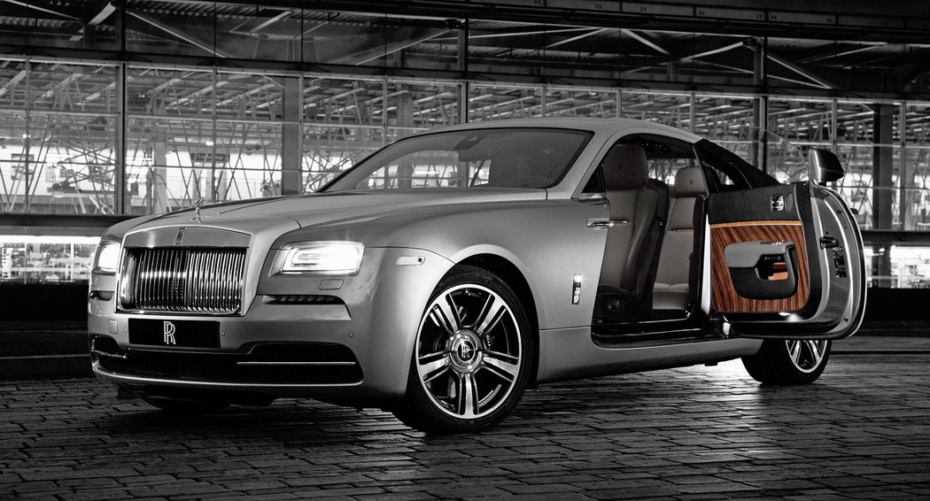 Rolls Royce