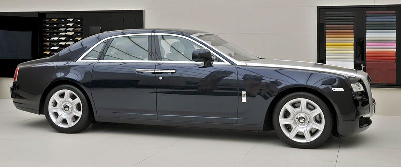 Rolls Royce