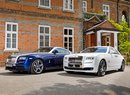 Rolls-Royce představuje speciality připravené na míru pro Jižní Koreu