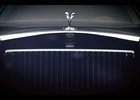 Nový Rolls-Royce Phantom se představí již v létě. Kam posune úroveň luxusu?