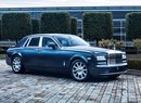 Rolls-Royce Phantom Metropolitan Collection jako demonstrace luxusu
