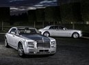 Rolls-Royce Suhail Collection míří ke hvězdám