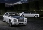 Rolls-Royce Suhail Collection míří ke hvězdám