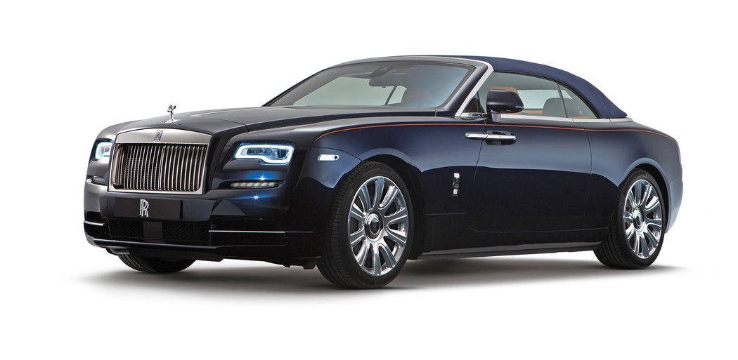 Rolls Royce