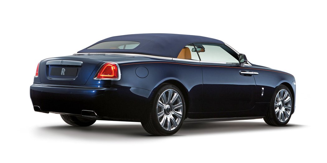 Rolls Royce