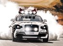 Rolls-Royce Wraith Jon Olsson