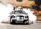 Nejšílenější Rolls-Royce na světě? Wraith s 810 koňmi slavného lyžaře