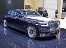 Rolls-Royce Phantom Gentleman Tourer