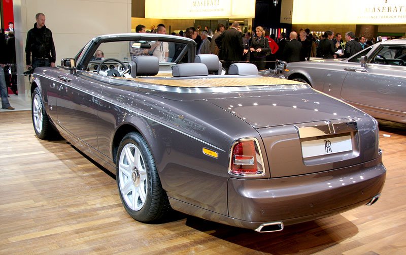 Rolls Royce