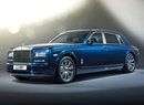 Rolls-Royce Phantom Limelight Collection: Speciální edice pro 25 vyvolených