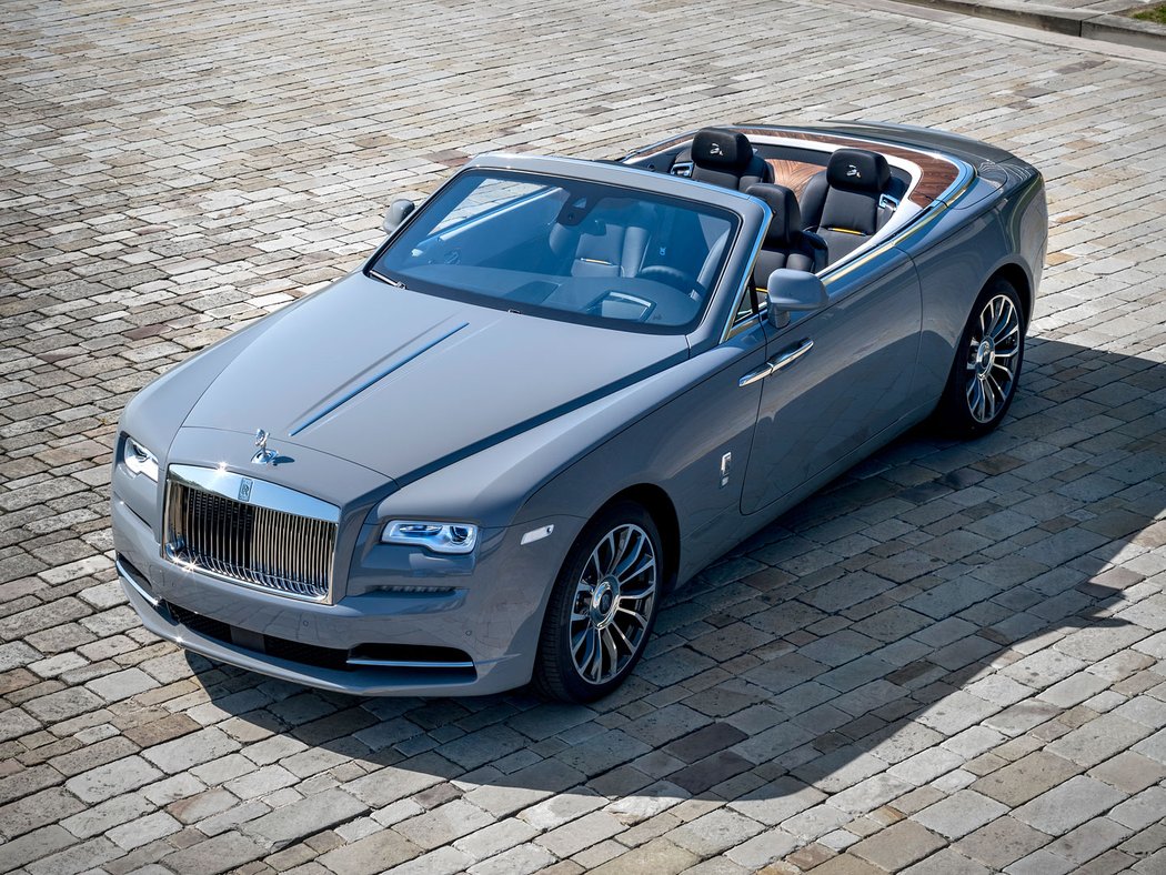 Rolls Royce