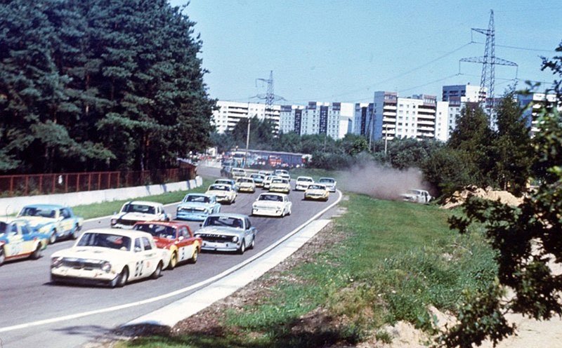 GAZ-24 Volga