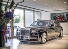 Rolls-Royce Phantom VIII: Exkluzivně jsme vyzkoušeli nové nejluxusnější auto světa!