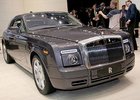 Rolls-Royce v Ženevě 2008