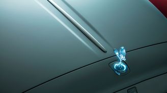 Rolls Royce Ghost Rolls Royce Ghost