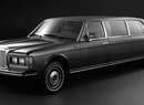 Rolls-Royce (1904-2004) = 100 let luxusu (2. díl)