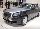 Rolls Royce Phantom