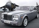 Rolls Royce Phantom