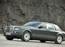 Rolls Royce Phantom