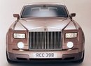 Rolls Royce Phantom