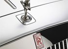 Rolls-Royce nabírá nové zaměstnance do továrny v Goodwoodu, výroba modelu Ghost začne na podzim